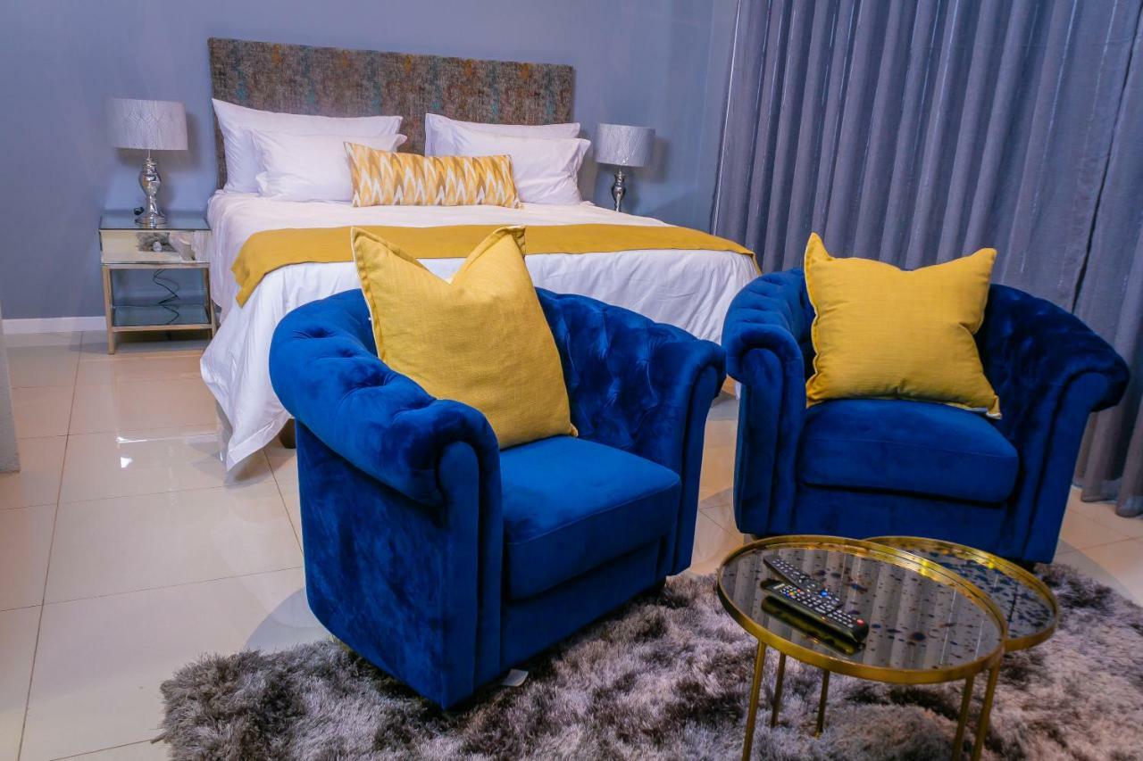 Itowers Studio Suite กาโบโรเน ภายนอก รูปภาพ